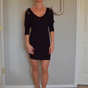 Bcbgeneration tshirt dress